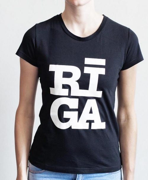 Riga-Black-shirt-Ladies