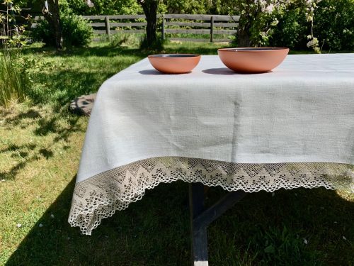 grey-white-lace-tablecloth