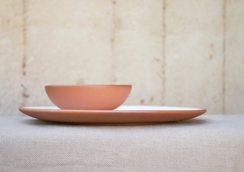 natural-clay-bowl-plate-vaidava-ceramics