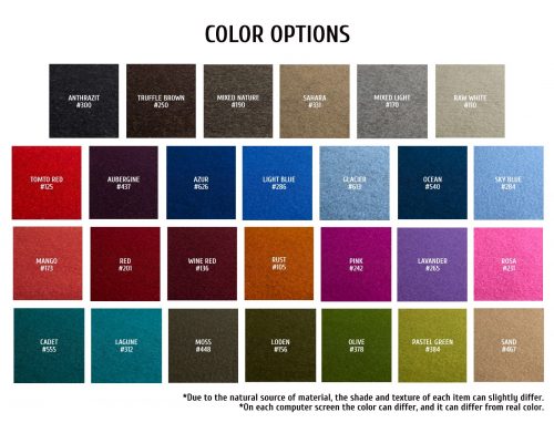 color-options