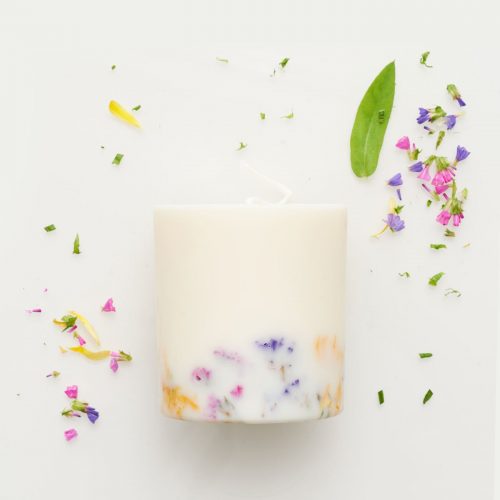 Wild_flowers_candle