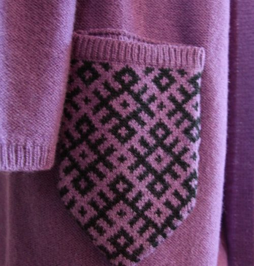 cardigan_violet