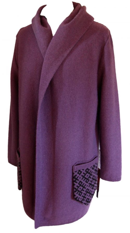 violet_cardigan