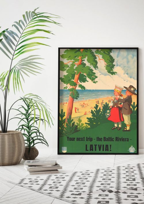 poster-Baltic-Riviera