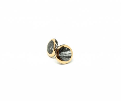 black-ceramic-earrings