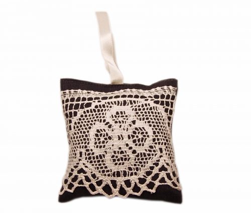 lavender-sachet