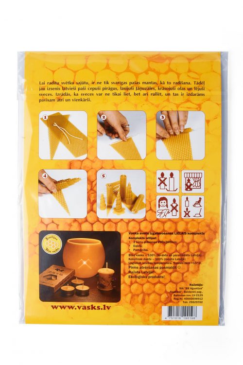 diy-beeswax-candles